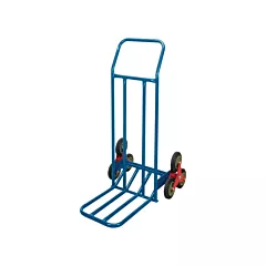 Kleton Stair Climbing Hand Truck, 45-5/8
