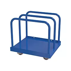Vestil Heavy-Duty Panel Cart, 34