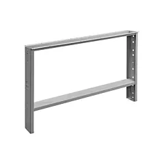 Kleton Workbench Leg, 48