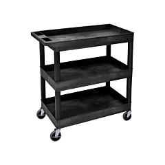 Luxor H. Wilson Râtelier mobile