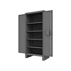 Durham Manufacturing Access Control Cabinet
