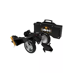 Metaltech Motorized System for Climb-N-Go Scaffolding (I-CNG)