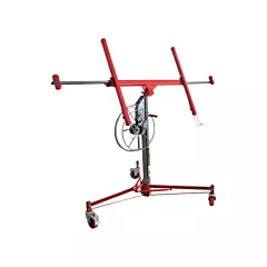 Metaltech Appareils de levage pour panneaux de cloisons sèches Bulidman(MC), 60-1/4