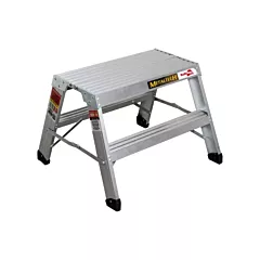 Metaltech Portable Work-Stand Saw Horse