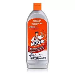 Bravo Cleaner Mr Muscle Stahl-Fix Classic 200ml (VMSCI-97190015)