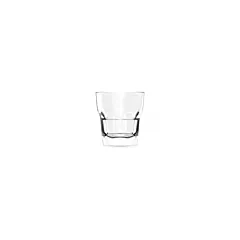 Arcoroc Triborough 12 Oz Double Old Fashioned Glass 36 /Case