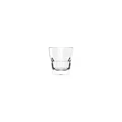 Arcoroc Triborough 10 Oz Rocks Glass 36/Case(N0229)