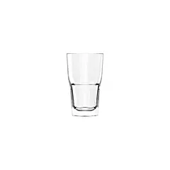 Arcoroc Triborough 7 Oz Highball Glass 36/Case(N0231)