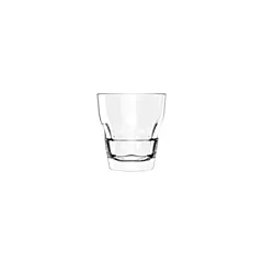 Arcoroc Triborough 9 Oz Rocks Glass 36/Case(N0232)