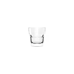 Arcoroc Triborough 14 Oz Double Old Fashioned Glass 36/Case(N0236)