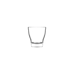 Arcoroc Skyscraper 12 Oz Double Old Fashioned Glass 12/Case(N0420)