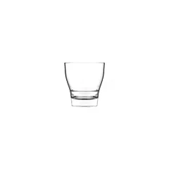 Arcoroc Urbane 14 Oz Double Old Fashioned Glass  12/Case (N0527)