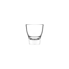 Arcoroc Urbane 3.5 Oz Whiskey Shot Glass  12/Case (N0529)