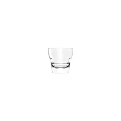 Arcoroc Triborough 7 Oz Rocks Glass 36/Case(N2793)