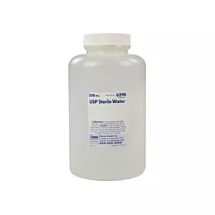 Sterile (6291) Water For Irrigation 1000ml Bottle