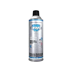 Sprayon EL749 Electrical Degreaser, 15 oz., Aerosol Can (SC0749000)