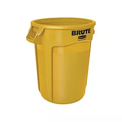 Rubbermaid Contenants ronds Brute(MD)