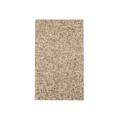 Rubbermaid Aggregate Panel For Landmark Series® Containers (FG400400ROCK)