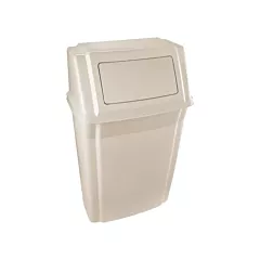Rubbermaid Slim Jim® Containers, 19-1/2