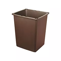 Glutton® Containers, Plastic, 56 US gal.(NA842)