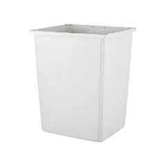 Glutton® Containers, Plastic, 56 US gal.(NA843)