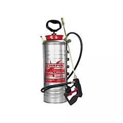 Chapin Pulvérisateur de béton à réservoir Evolution, 48