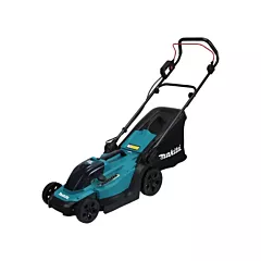 Makita 18V LXT Cordless Lawn Mower (Tool Only), 13