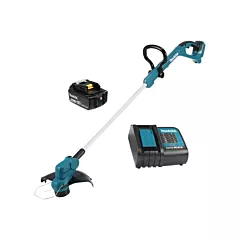Makita LXT Cordless Line Trimmer Kit, 10.25