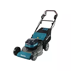 Makita 40V Max XGT Brushless Cordless Lawn Mower, 21