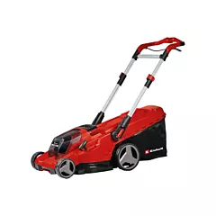 Einhell Cordless Push Lawn Mower Kit, 17