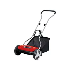 Einhell Tondeuse à pousser à lames hélicoïdales, 15