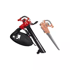 Einhell Appareil 3-en-1 aspirateur, souffleur, pailleur, 120 V, 186,41 mi/h, 6,6 lb, Électrique (GC-EL 3000 E)