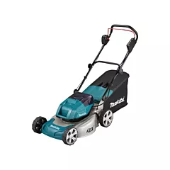 Makita 36V LXT Brushless Lawn Mower with XPT (Tool Only), 18