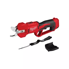 Milwaukee M12™ Brushless Pruning Shears, 14-1/2