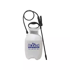 Chapin Bleach Disinfecting Tank Sprayer, 34