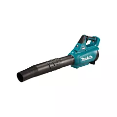 Makita XGT Li-Ion BL Turbo Blower, 40 V, 143 MPH, 5.7 lbs., Battery Powered (UB001GZ)
