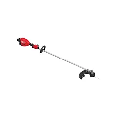 Milwaukee M18 Fuel™ Dual Battery String Trimmer Kit, 17