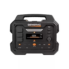 Generac Bloc d'alimentation portatif, 12
