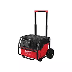Milwaukee ROLL-ON™ 2.5kWh Power Supply, Lithium Ion (3300R)