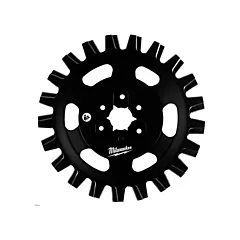 Milwaukee Reciprocator Blades, 9