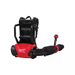 Milwaukee M18 FUEL™ Dual Battery Backpack Blower (Tool Only), 18 V, 155 MPH, Battery Powered (3009-20)