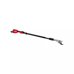 Milwaukee M18™ Brushless Telescoping Pole Pruning Shears (Tool Only), 18 V, Battery Powered (3008-20)