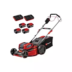 Einhell Cordless Lawn Mower, 21