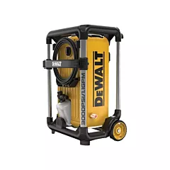 Dewalt 15 Amp Brushless Cold Water Pressure Washer, 25', 3000 psi, 1.1 GPM, 3300 Cleaning Units (DWPW3000)