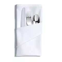 Milliken Signature Plus Napkins - 12/Box