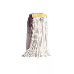 M2 Professional SynRay™ Cut End Narrow Band Mop (MW-SC) - 12/Case-32oz/850g