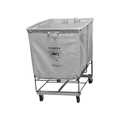 C.R. Daniels Inc. Baskets & Hamper Trucks