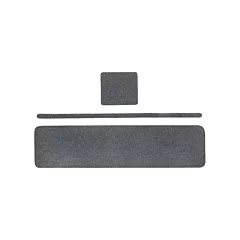 Incom Top Tape & Label Premium Grade Anti-Skid Tape, 6