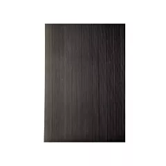 Wearwell Tapis ondulé non conducteur pour tableau de contrôle no 702