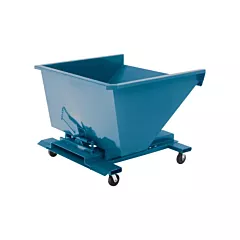 Laurin Self-Dumping Hopper